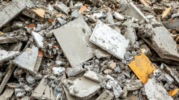 gestion des déchets
