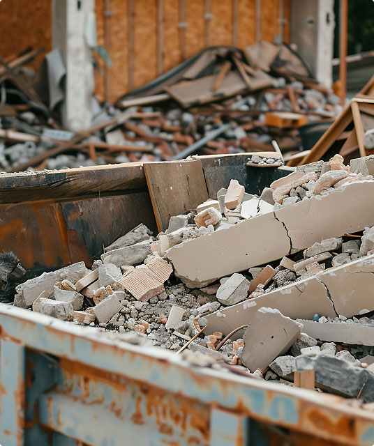Location de containers